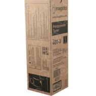 Imagistics OEM 461-3 Black Toner