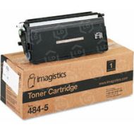 Imagistics OEM 484-5 Black Toner