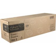 Imagistics OEM 794-3 Black Toner