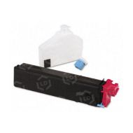 Kyocera-Mita OEM TK-502M Magenta Toner