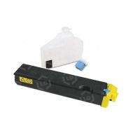 Kyocera-Mita OEM TK-502Y Yellow Toner