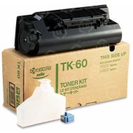 Kyocera-Mita OEM TK-60 Black Toner