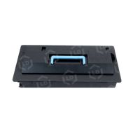 Kyocera-Mita OEM TK-712 Black Toner