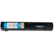 Panasonic OEM DQ-TUS20C Cyan Toner
