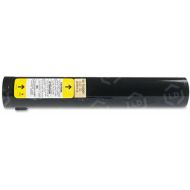 Panasonic OEM DQ-TUS20Y Yellow Toner