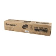 Panasonic OEM DQ-TUS28K Black Toner
