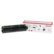 OEM Xerox Yellow Toner