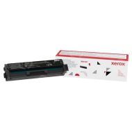 Original Xerox&reg; Black HY Toner Cartridge (006R04391)