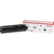 Original Xerox&reg; Yellow HY Toner Cartridge (006R04394)