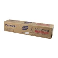 Panasonic OEM DQ-TUV20M Magenta Toner