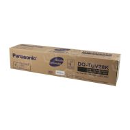 Panasonic OEM DQ-TUV28K Black Toner