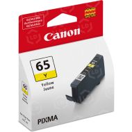 Canon Original CLI-65 Yellow Ink