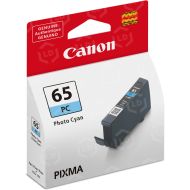 Canon Original CLI-65 Photo Cyan Ink