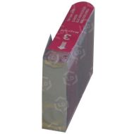 Canon Compatible BJI201M Magenta Ink