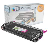 Remanufactured 39V0312 HY Magenta Toner Cartridge for IBM