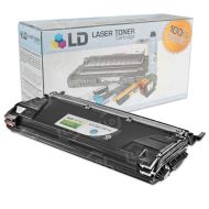 Remanufactured 39V0314 HY Black Toner Cartridge for IBM