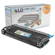 Compatible Toshiba 12A9615 Cyan Toner
