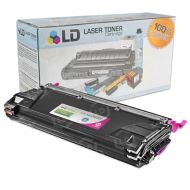 Compatible Toshiba 12A9620 Magenta Toner