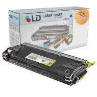 Compatible Toshiba 12A9625 Yellow Toner