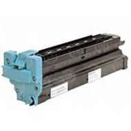 Panasonic OEM KX-CLPK1 High Yield Black Toner 
