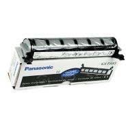 Panasonic OEM KX-FA83 Black Toner