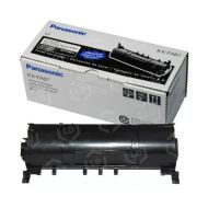 Panasonic OEM KX-FA87 Black Toner