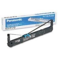 Panasonic OEM KX-P170 Black Ribbon