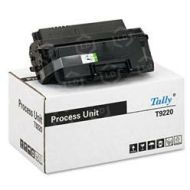 TallyGenicom OEM 043320 Black Toner