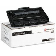 TallyGenicom OEM 043376 Black Toner w/ Drum