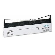 TallyGenicom OEM 044830 Black Ribbon
