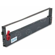 TallyGenicom OEM 060097 Black Ribbon