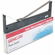 TallyGenicom OEM 1A3066B01 Black Ribbon