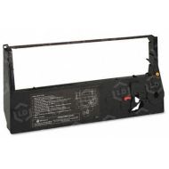 TallyGenicom OEM 4A0040B13 Black Ribbon