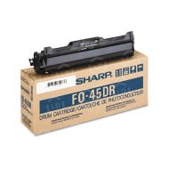 Sharp OEM FO-45DR Drum 
