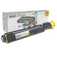 Compatible Xerox 006R01267 Yellow Toner