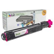 Compatible Xerox 006R01268 Magenta Toner