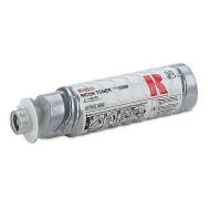 Ricoh OEM Type 1150D Black Toner 