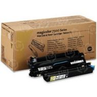 Konica Minolta OEM 1710532-002 Yellow Print Unit