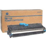 Konica Minolta OEM TN113 Black Toner