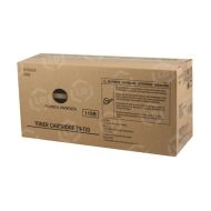 Konica Minolta OEM TN110 Black Toner