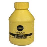 Konica Minolta OEM 891-0203 Black Positive Toner (4 Pack)