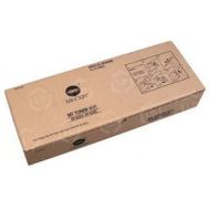 Konica Minolta OEM 891-0204 Black Negative Toner (4 Pack)