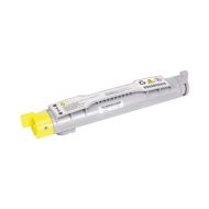Dell OEM H7030 HY Yellow Toner 