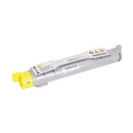 Dell OEM GD918 Yellow Toner