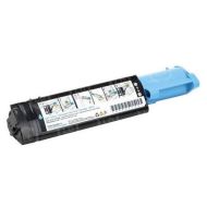 Dell OEM TH207 Cyan Toner