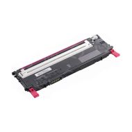 Dell OEM J506K Magenta Toner