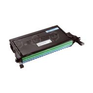 Dell OEM G534N Cyan Toner