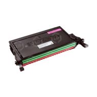 Dell OEM H394N Magenta Toner