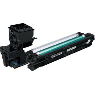Konica Minolta OEM A0WG02F Black Toner