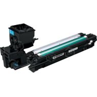 Konica Minolta OEM A0WG0JF Cyan Toner